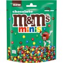 M&amp;Ms Minis Choco 310g