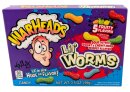 Warheads Lil&acute; Worms Box 99g