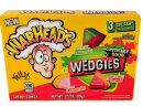Warheads Wedgies Box 99g