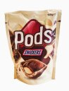Pods Snickers 160g