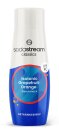 SodaStream Classics Isotonic Grapefruit Orangen-Geschmack...