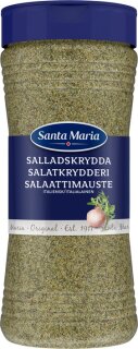 Santa Maria Salladskrydda - italienische Salatkräuter 300g