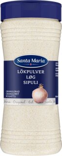 Santa Maria Lökpulver - Zwiebelpulver 230g