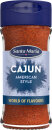 Santa Maria Cajun American Style Gew&uuml;rzmischung 34g