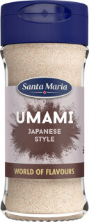 Santa Maria Umami Japanese Style Gewürzmischung 42g