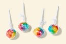 Küfa Rainbow Pop Lollies 100 Stück - 1600g