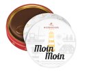 Niederegger Moin Moin Dose Marzipantorte 185g