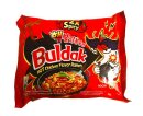 Buldak Spicy Hot Chicken 140g