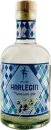 Harlegin Premium Gin 37,5% Vol. 0,5L