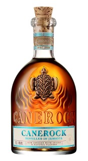 Canerock Spiced Rum 0,7L 40% vol.