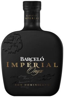 Ron Barcelo Onyx 0,7L 38% vol.