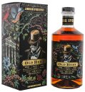 Michler&acute;s Old Bert Jamaican Spiced 0,7L 40% vol.