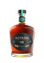 Botran Ron Anejo 18 Solera 0,7L 40% vol.