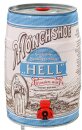 Kulmbacher M&ouml;nchshof Bayerisch Hell 4,9% Vol. 5L...