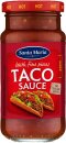 Santa Maria Taco Sauce Hot 230g