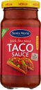 Santa Maria Taco Sauce Medium 230g