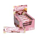 Corny Big Chocolate, Biscuit &amp; Marshmallow 24x40g