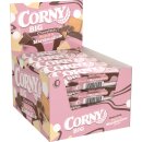 Corny Big Chocolate, Biscuit &amp; Marshmallow 24x40g