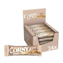 Corny Big White Chocolate 24x40g