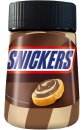 Snickers Brotaufstrich 350g