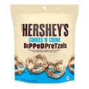 Hershey&acute;s Cookies and Cream Brezel 240g