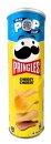 Pringles Cheesy Cheese 165g