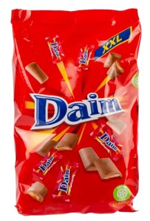 Daim Pralinen XXL 460g