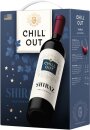 Chill out Shiraz California 13% vol. 3L Bag in Box