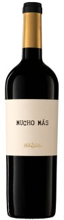 Mucho Mas de Felix Solis Rotwein 13,5% Vol. 0,75L