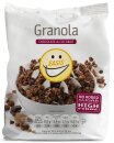 EASIS Granola Chocolate &amp; Coconut 350g &ndash;  M&uuml;sli ohne Zuckersatz mit Schokolade und Kokos