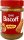 Lotus Biscoff Crunchy Creme 380g Brotaufstrich aus Karamellgebäck