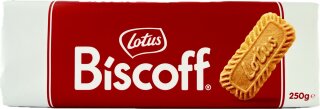 Lotus Biscoff Karamellgebäck 250g