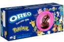 Oreo Scoloa Pie Strawberry Pokemon Edition 180g...