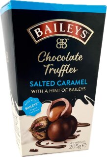 Baileys Salted Caramel Trüffel Box 205g