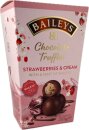 Baileys Strawberry and Cream Tr&uuml;ffel Box 205g