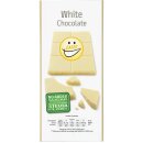 EASIS White Chocolate 85g - Weisse Schokolade ohne...