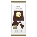 EASIS Dark Chocolate 85g - Dunkle Schokolade ohne...