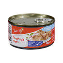 JT Thunfisch in Saft MSC  195g