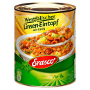 Era. Westf&auml;l. Linsentopf 850g