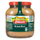 B&ouml;kl. Knacker einfach 8/720g