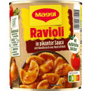 Maggi Ravioli Fleischs.800g