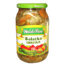 Griechischer Salat 840g