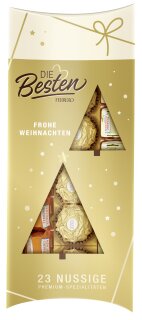 Ferrero Die Besten Nuss Geschenk 227g