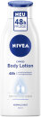 Nivea Express Lotion 400ml