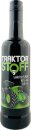 Traktor Stoff Lakritz Lik&ouml;r 16% Vol. 0,5L