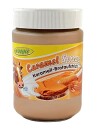 Woogie Caramel Spread 400g Karamell Brotaufstrich