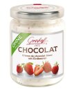 Grashoff Weisse Schokolade mit Erdbeeren 250g