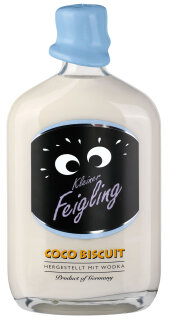 Feigling Coco Bisquit 15% 0,5L