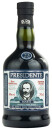 El Presidente 23 Jahre Rum 40% Vol. 0,7L