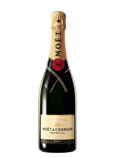 Moët & Chandon Brut Impérial Champagner 12% 0,75L